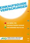 Einkaufsguide Verpackungen